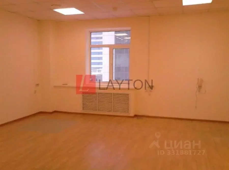 Офис в Москва ул. Кулакова, 20С1а (103 м) - Фото 2