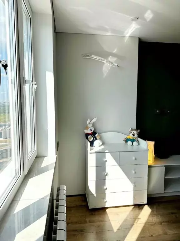 3-к кв. Самарская область, Самара Южное ш., 7 (79.8 м) - Фото 2