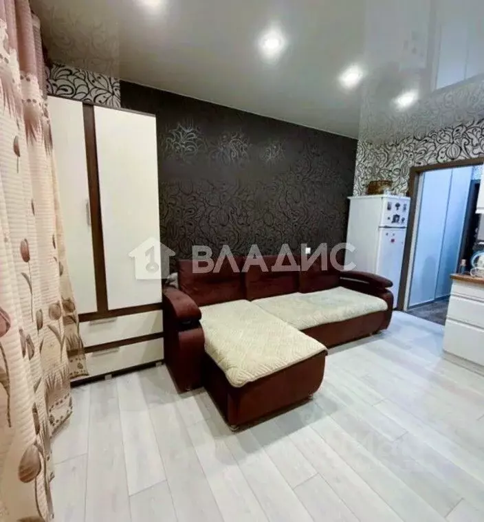 Студия Иркутская область, Иркутский муниципальный округ, Маркова рп ... - Фото 2