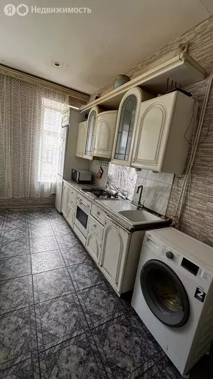 3-комнатная квартира: Санкт-Петербург, Колокольная улица, 2/18 (85 м) - Фото 1