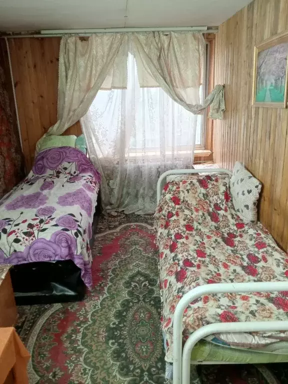 Комната Московская область, Одинцовский городской округ, с. ... - Фото 1