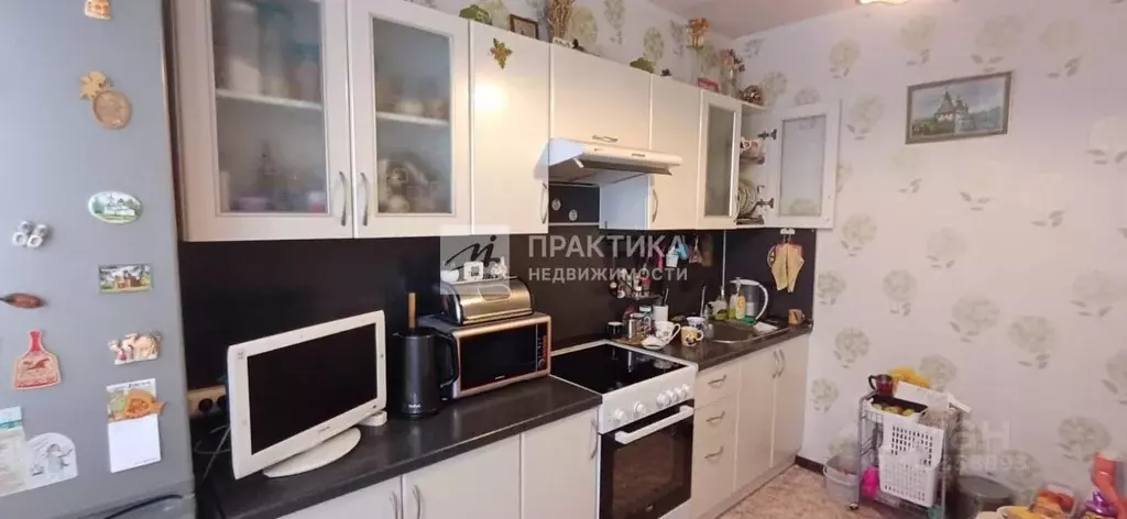 1-к кв. Москва ул. Авиаторов, 5к3 (38.0 м) - Фото 1