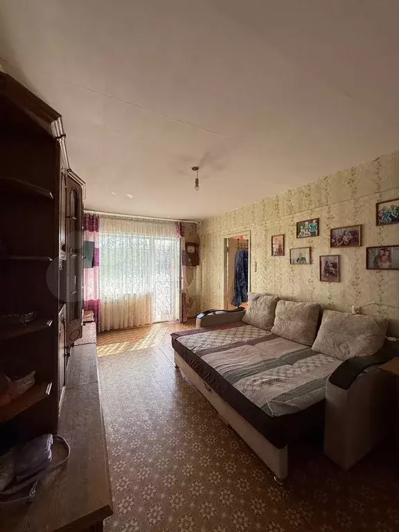 2-к. квартира, 45 м, 4/5 эт. - Фото 0