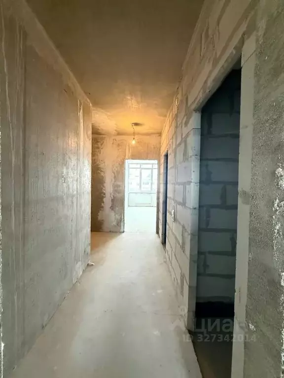 3-к кв. Московская область, Истра муниципальный округ, д. Черная ул. ... - Фото 2