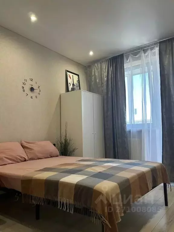 Студия Татарстан, Казань ул. Коротченко, 22 (15.0 м) - Фото 1