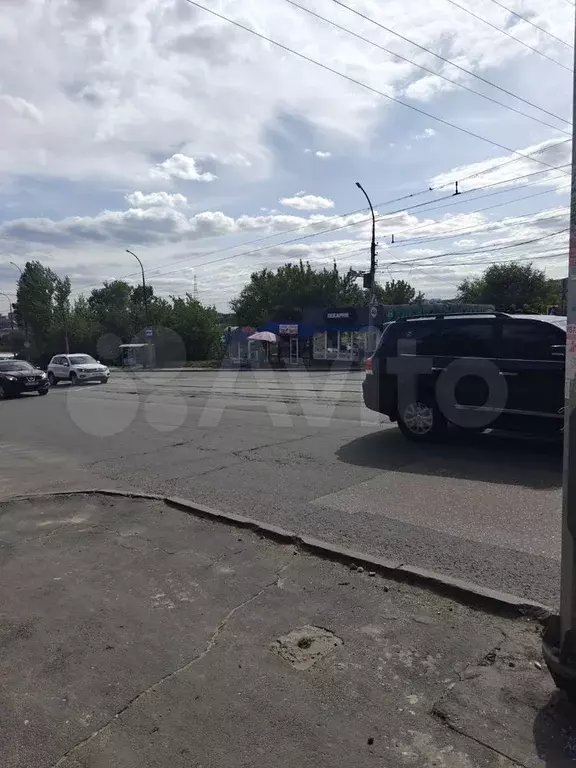 Торговая площадь - Фото 1