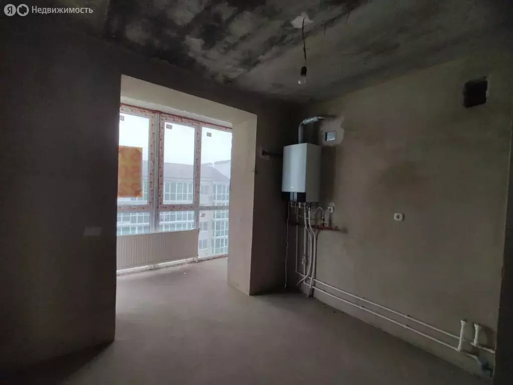 2-комнатная квартира: Михайловск, улица Ленина, 213/4 (52.8 м) - Фото 1