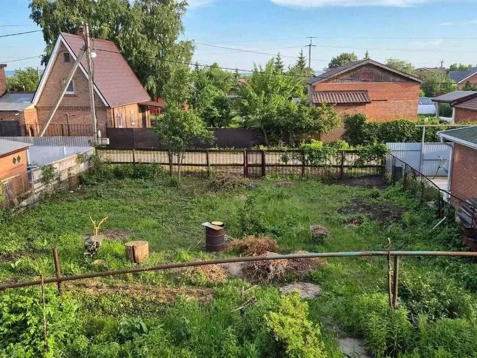 Участок в Самарская область, Ставропольский район, Подстепки с/пос, ... - Фото 0
