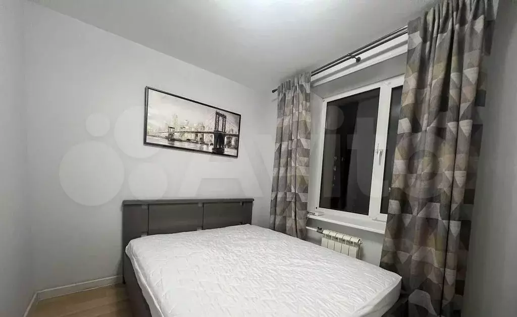 1-к. квартира, 40 м, 6/9 эт. - Фото 0