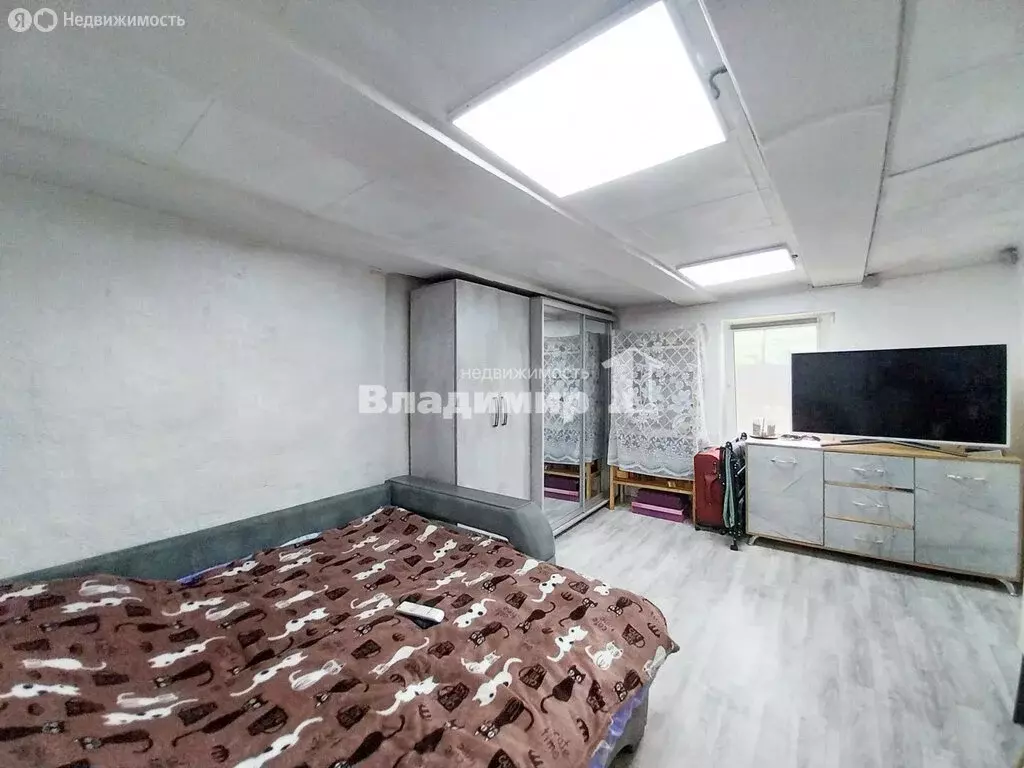 Дом в Голубовка, Ручейная улица, 8 (34 м) - Фото 1