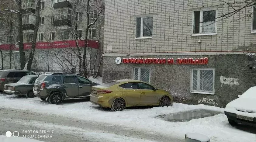 Помещение свободного назначения в Татарстан, Казань Окольная ул., ... - Фото 0