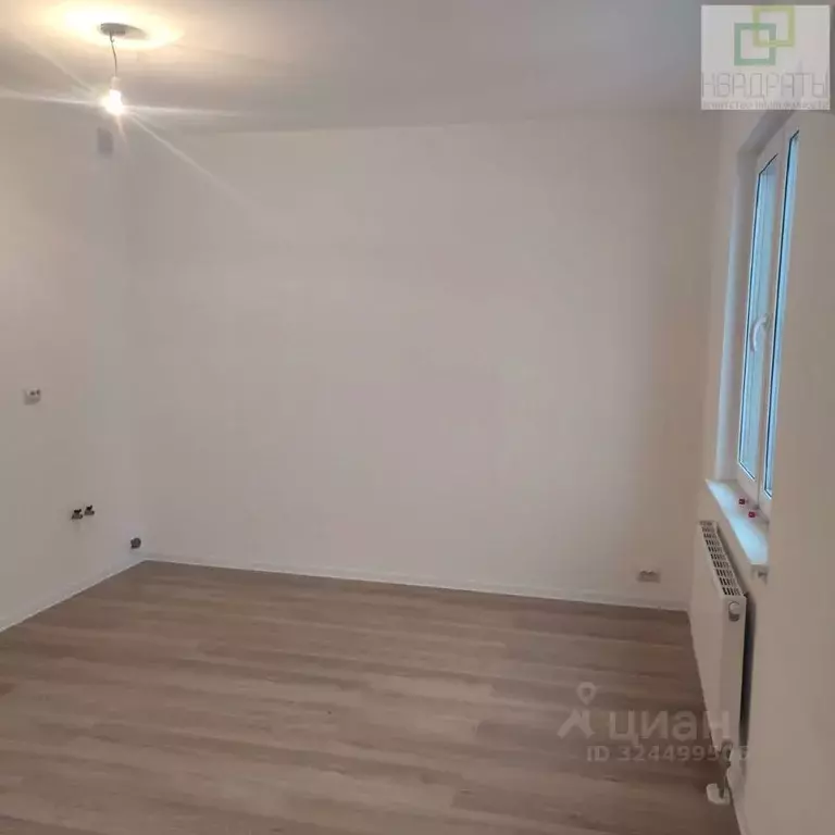 Студия Ленинградская область, Всеволожское городское поселение, пос. ... - Фото 1