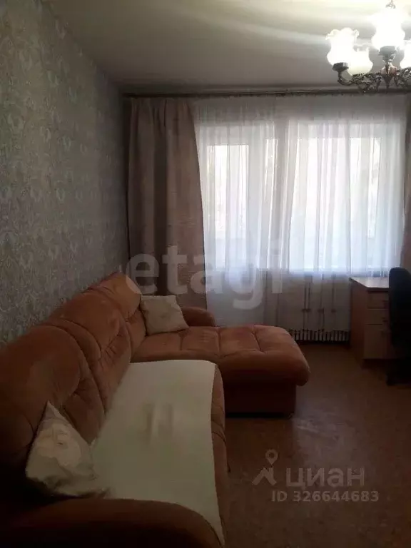 1-к кв. Воронежская область, Воронеж ул. Мордасовой, 9а (40.0 м) - Фото 2