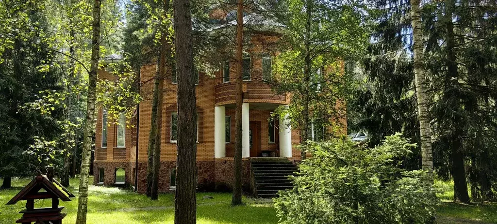 Дом в Московская область, Раменский муниципальный округ, с. Зюзино ул. ... - Фото 2