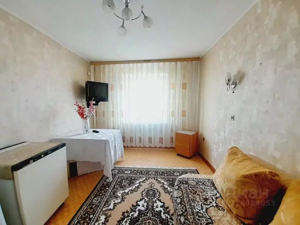 3-к кв. Кемеровская область, Кемерово ул. Радищева, 17А (59.1 м) - Фото 1