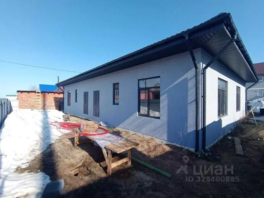 Коттедж в Пермский край, Соликамск Парковая ул., 14 (193 м) - Фото 1