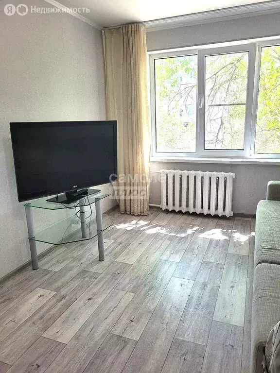 2-комнатная квартира: Астрахань, Боевая улица, 68 (47.6 м) - Фото 0