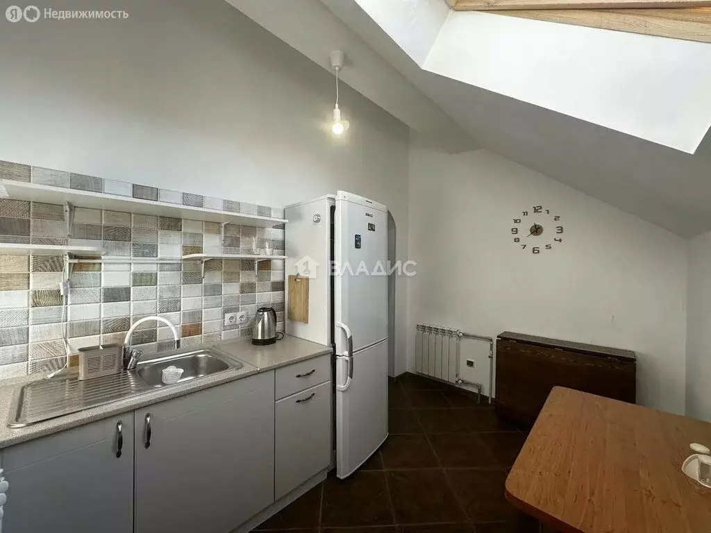 1-комнатная квартира: Светлогорск, Новая улица, 7 (41.1 м) - Фото 2