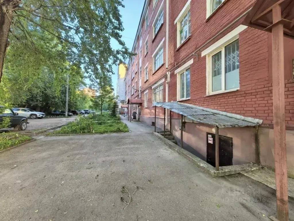 Комната Пермский край, Пермь Уральская ул., 83 (14.3 м) - Фото 1
