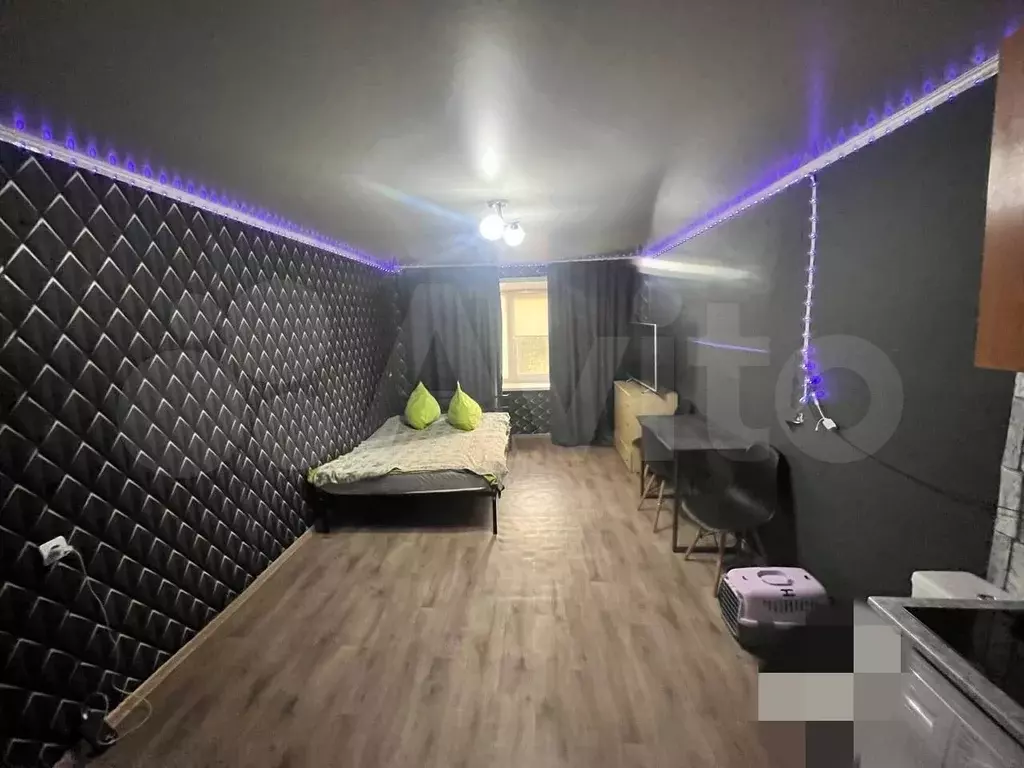Комната 19 м в 9-к., 3/5 эт. - Фото 0
