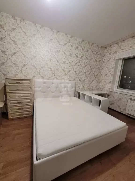 2-к. квартира, 55 м, 8/9 эт. - Фото 1