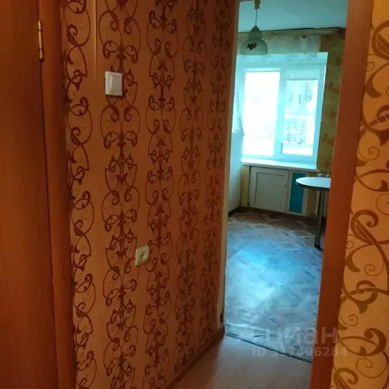 1-к кв. Тверская область, Ржев Садовая ул., 29 (33.0 м) - Фото 1