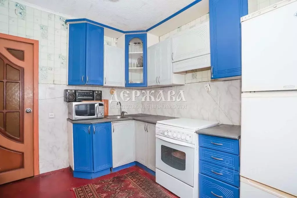 4-к кв. Белгородская область, Старый Оскол Солнечный мкр, 5А (74.0 м) - Фото 2