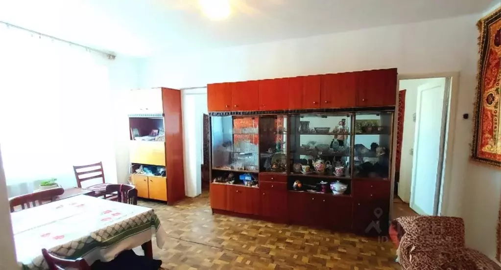 2-к кв. Красноярский край, Красноярск Инструментальная ул., 6 (41.8 м) - Фото 1