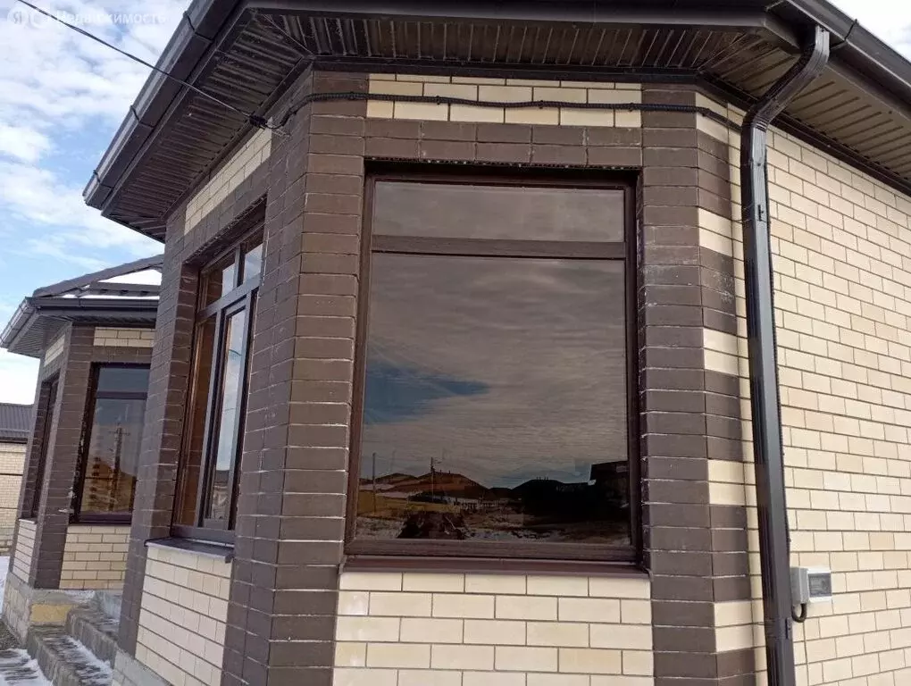 Дом в Михайловск, улица Ишкова (140 м) - Фото 2