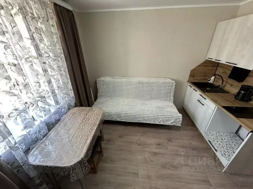 2-к кв. Башкортостан, Учалы ул. Горького, 4 (40.0 м) - Фото 2