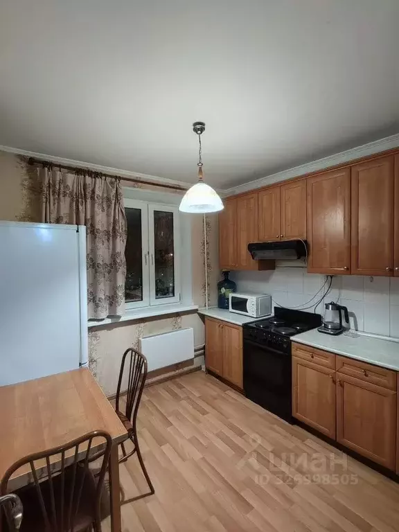 1-к кв. Москва Полярная ул., 30К3 (40.0 м) - Фото 1