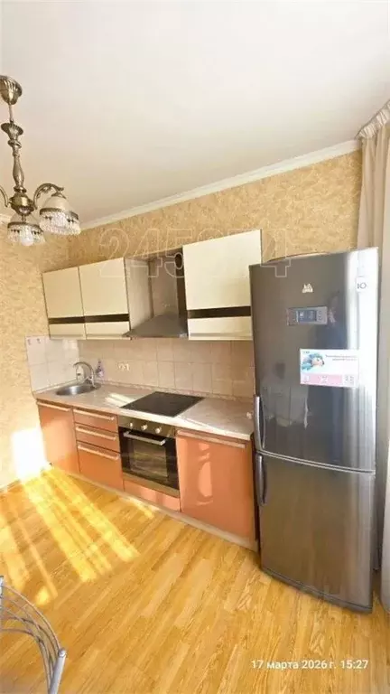 2-к кв. Москва Внуковское поселение, ул. Летчика Грицевца, 10 (52.0 м) - Фото 2