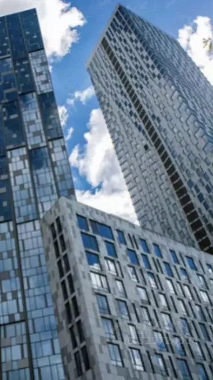 Гараж в Москва Мосфильмовская ул., 8 (12 м) - Фото 1