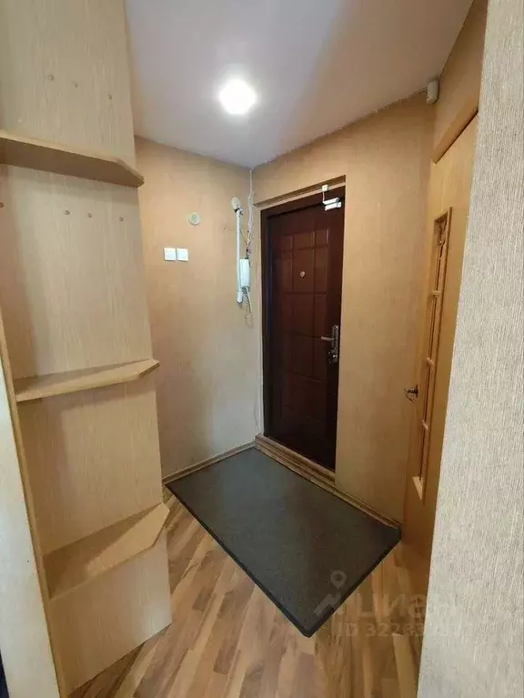 2-к кв. Иркутская область, Иркутск ул. Фридриха Энгельса, 4 (50.0 м) - Фото 1