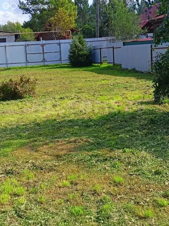 Участок в Криводановский сельсовет, садовое некоммерческое ... - Фото 2