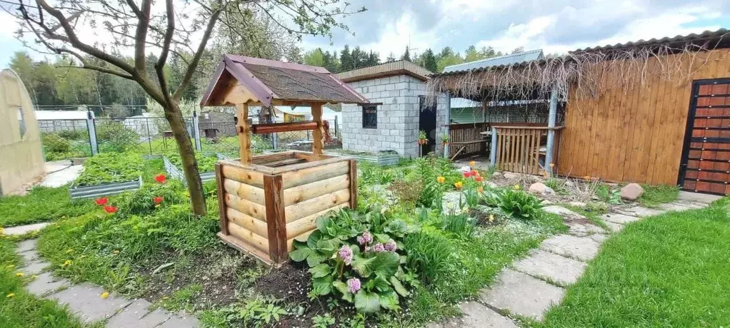 Дом в Владимирская область, Ковров Ковровстрой № 1 СНТ, 3 (85 м) - Фото 0