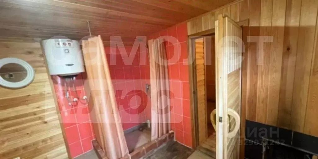 Дом в Крым, Черноморское пгт ул. Кирова, 40 (78 м) - Фото 2