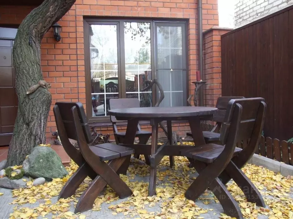 Дом в Краснодарский край, Анапа муниципальный округ, Анапская ст-ца ... - Фото 2