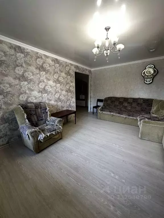 2-к кв. Адыгея, Адыгейск ул. Хакурате, 3 (51.0 м) - Фото 2