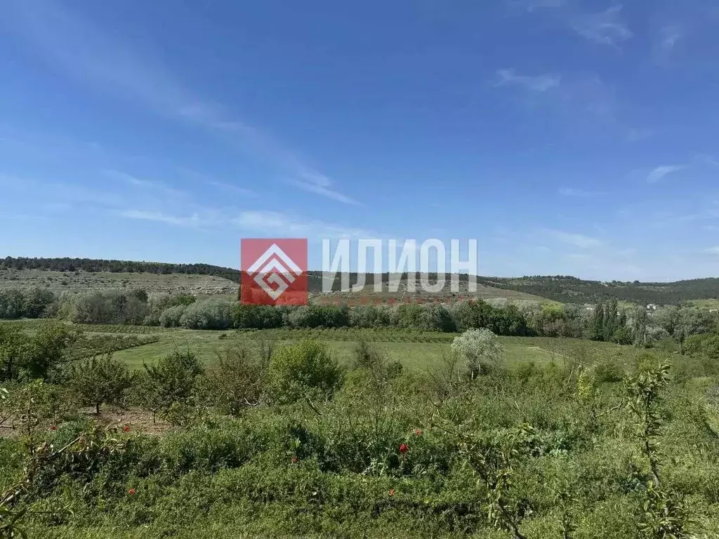 Участок в Севастополь пл. Генерала Захарова (5.0 сот.) - Фото 2