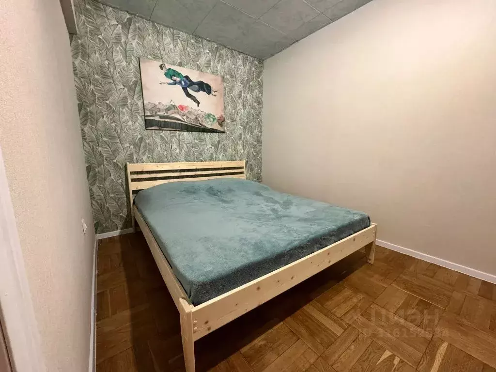 2-к кв. Санкт-Петербург просп. Шаумяна, 54 (45.0 м) - Фото 0