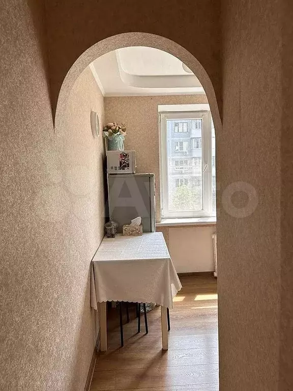 1-к. квартира, 32 м, 5/5 эт. - Фото 1