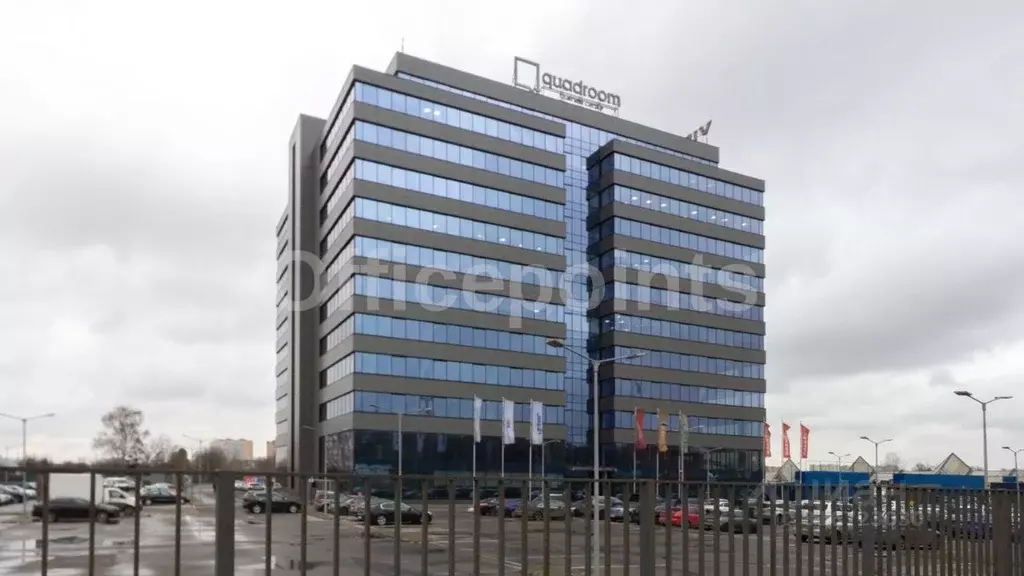 Офис в Московская область, Мытищи Центральная ул., с20Б (600 м) - Фото 0