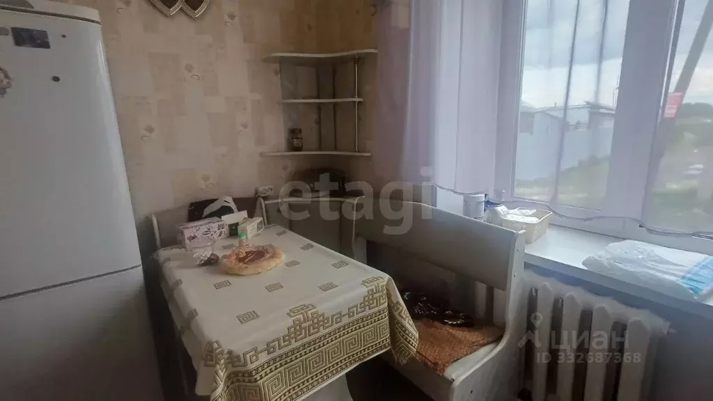 2-к кв. Челябинская область, Чебаркульский муниципальный округ, пос. ... - Фото 2
