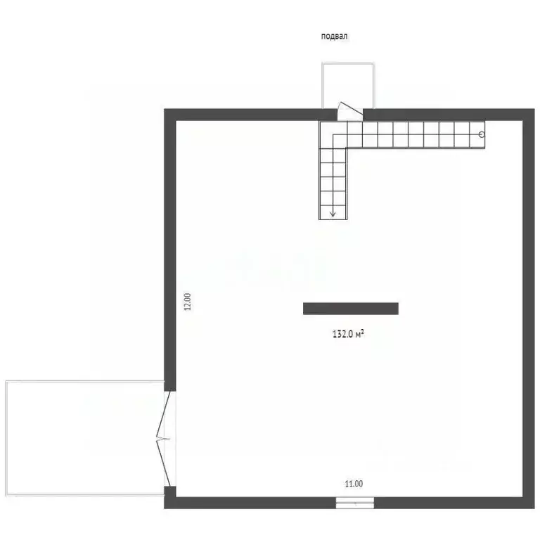 Дом в Московская область, Ленинский городской округ, с. Беседы ... - Фото 2