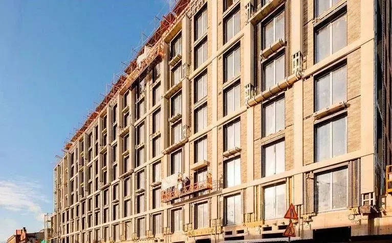 Помещение свободного назначения в Санкт-Петербург Большой ... - Фото 2