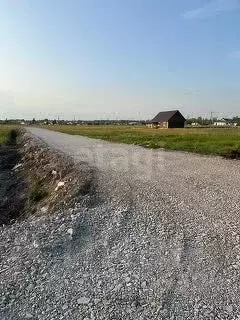 Участок в Башкортостан, Уфимский район, Зубовский сельсовет, с. ... - Фото 2