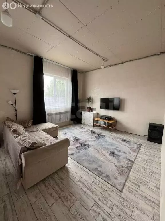Дом в хутор Ленинаван, Рождественская улица (77.3 м) - Фото 1