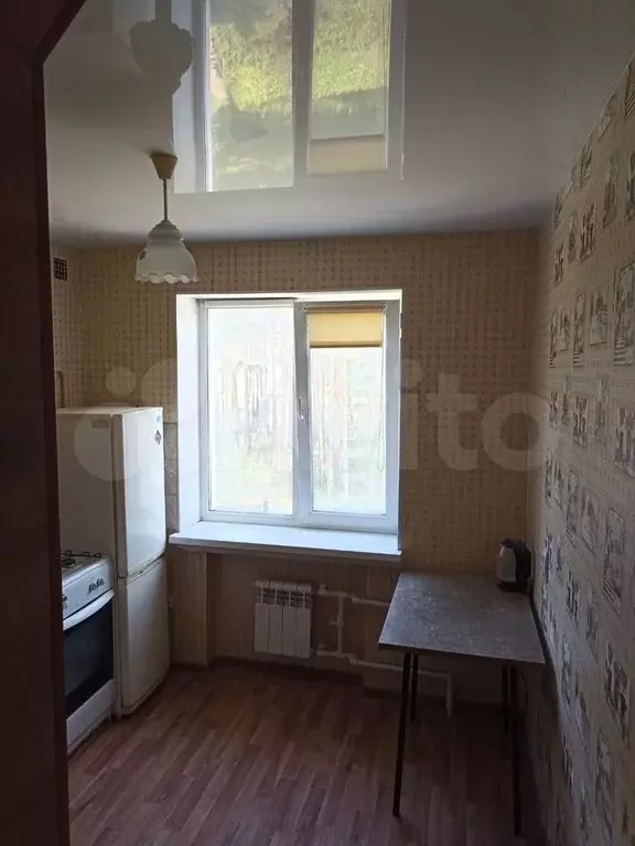 1-к. квартира, 33 м, 5/5 эт. - Фото 1