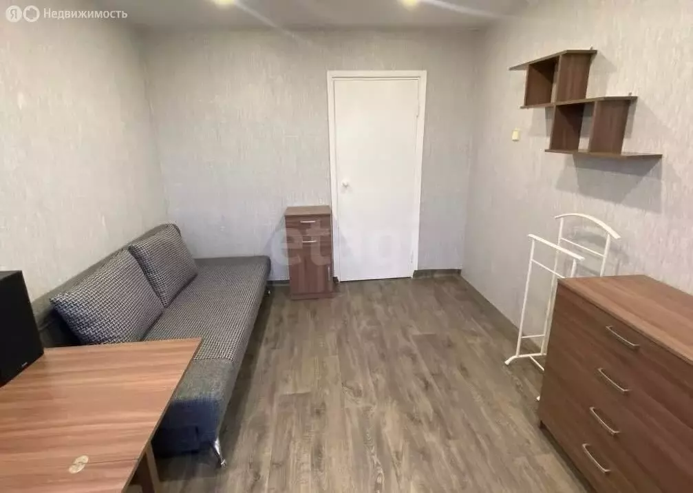 2-комнатная квартира: Вологодская область, Череповецкий муниципальный ... - Фото 2